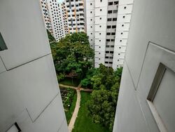Blk 286C Toh Guan Road (Jurong East), HDB Executive #581910571
